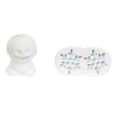 Кукла Disney Frozen Эльза и Олаф Лепим снежки (HYH10) Винница