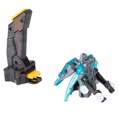 Трансформер Screechers Wild ! S5 L0.5 – Мобілус (EU686102B) Вінниця