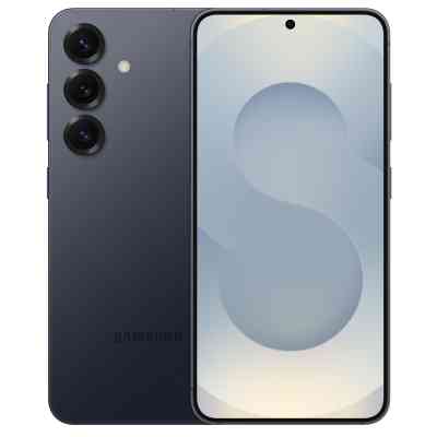 Мобильный телефон Samsung Galaxy S25 12/512Gb Blueblack (SM-S931BZKHEUC) Винница