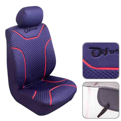 Чохли на сидіння Oxford 72622-5 D.BL 11 од /темно-сині Винница