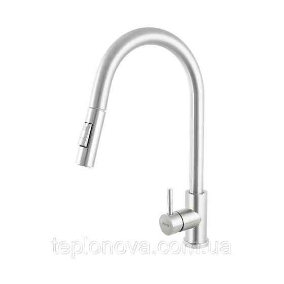 Смеситель для кухни VENTA VS42UЕS Черновцы