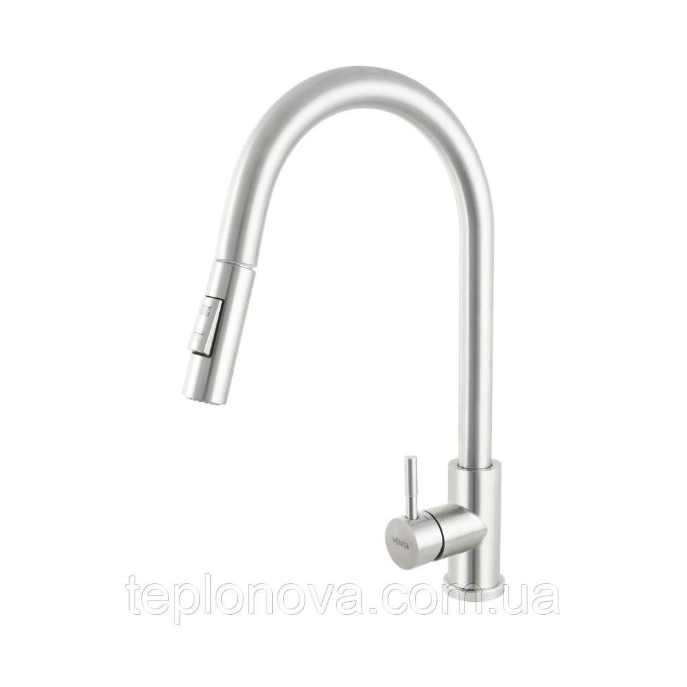 Змішувач для кухні VENTA VS42UЕS Чернівці - фото 1