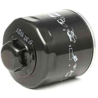 Фільтр масляний Champion COF100126S Вінниця