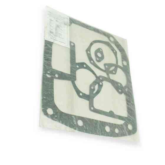 Прокладки МТЗ-1221 (Д-260) (корпус сц.) КПП Мукачево