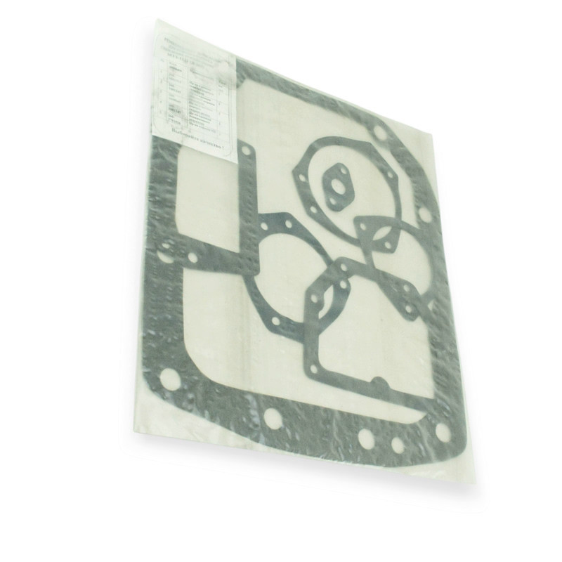 Прокладки МТЗ-1221 (Д-260) (корпус сц.) КПП Мукачево - изображение 1