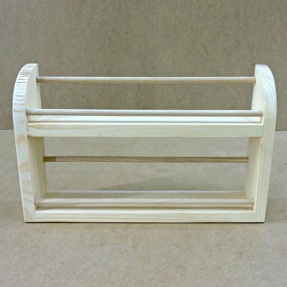 Органайзер для специй 