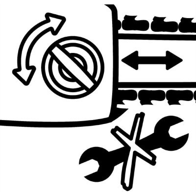 Ланцюгова пила Einhell GC-EC 1935, 1900 Вт, 35 см, 4.66 кг (4501220) Вінниця - фото 4