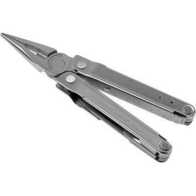 Мультитул Leatherman Bond Steel (832936) Винница - изображение 10