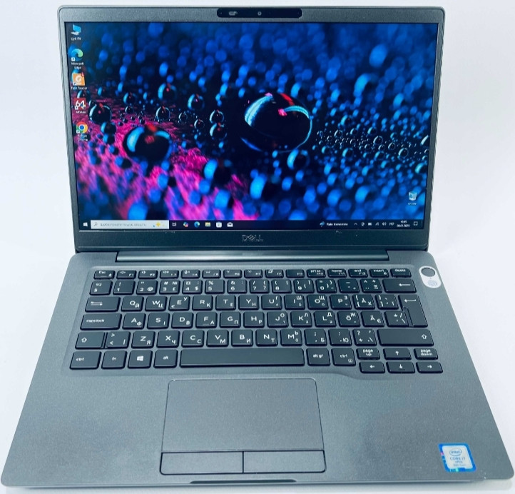 Ноутбук DEll Latitude 7300, i7-8665U, 16/256Gb. 13.3 IPS. Харьков - изображение 8