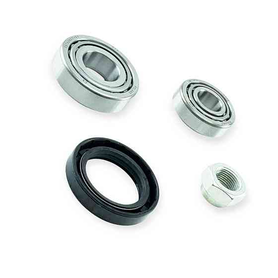 Підшипник 2101-2107 лівий (ремкомплект) CX маточини Мукачево