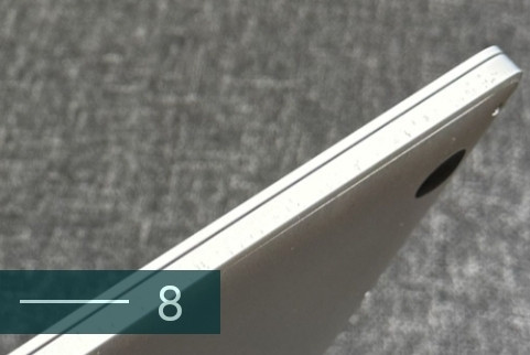 Планшет MacBook Pro M1 8/256Gb. Silver. Киев - изображение 5