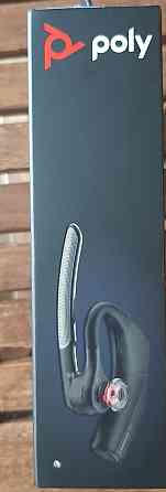 Беспроводная гарнитура voyager legend 30 Харьков