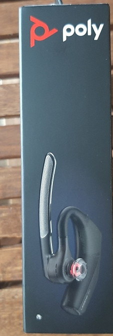 Беспроводная гарнитура voyager legend 30 Харьков - изображение 1