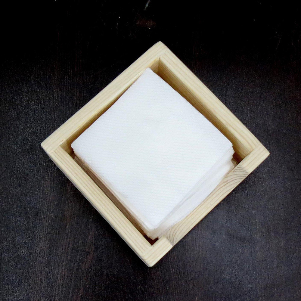 Салфетница 