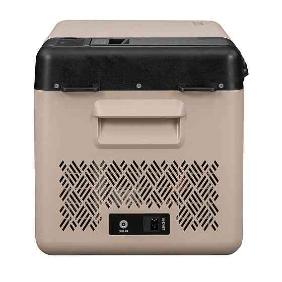 Автохолодильник компрессорный Alpicool RT20  -20℃. 12, 24, 220 В Киев