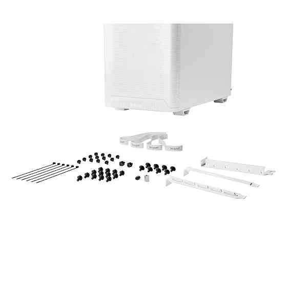 Корпус be quiet! Pure Base 501 LX White (BGW79) ( 25075 ) Харьков