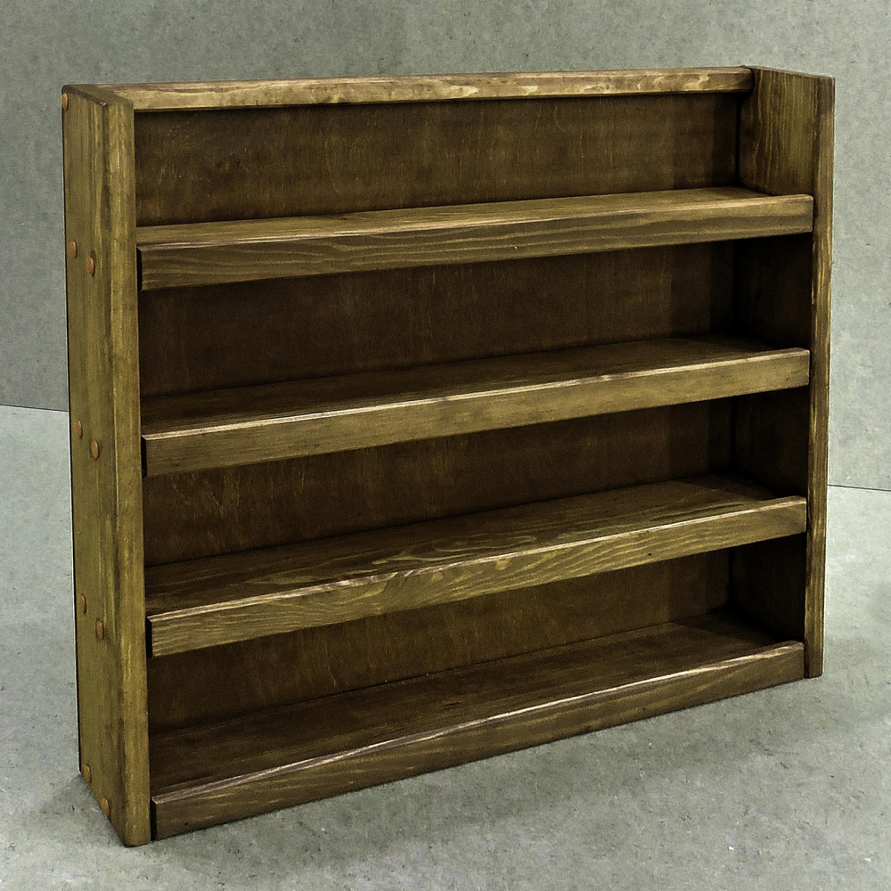 Органайзер для специй 