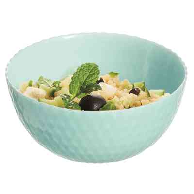 Салатник Luminarc Pampille Light Turquoise 13 см (Q4653) Винница