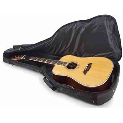 Чехол для гитары RockBag Deluxe Line - Acoustic Guitar Gig Bag (RB 20509 B) Винница
