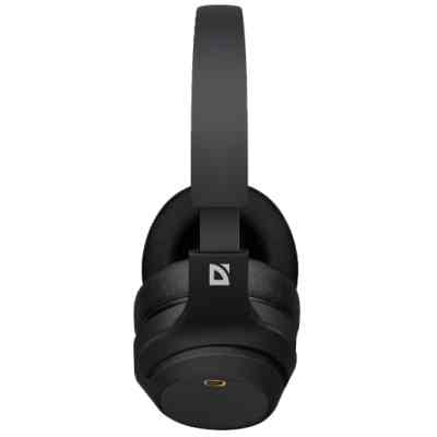Навушники Defender FreeMotion B690 Bluetooth Black (63690) Вінниця
