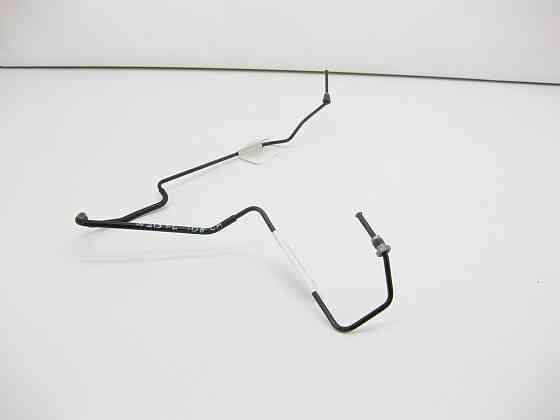 Mercedes-Benz  A2384280000_213FL Гальмівна трубка 108 см від гідроблоку роз'єм 'VL' до супорта переднього лівого колеса E-Class W213 Одеса