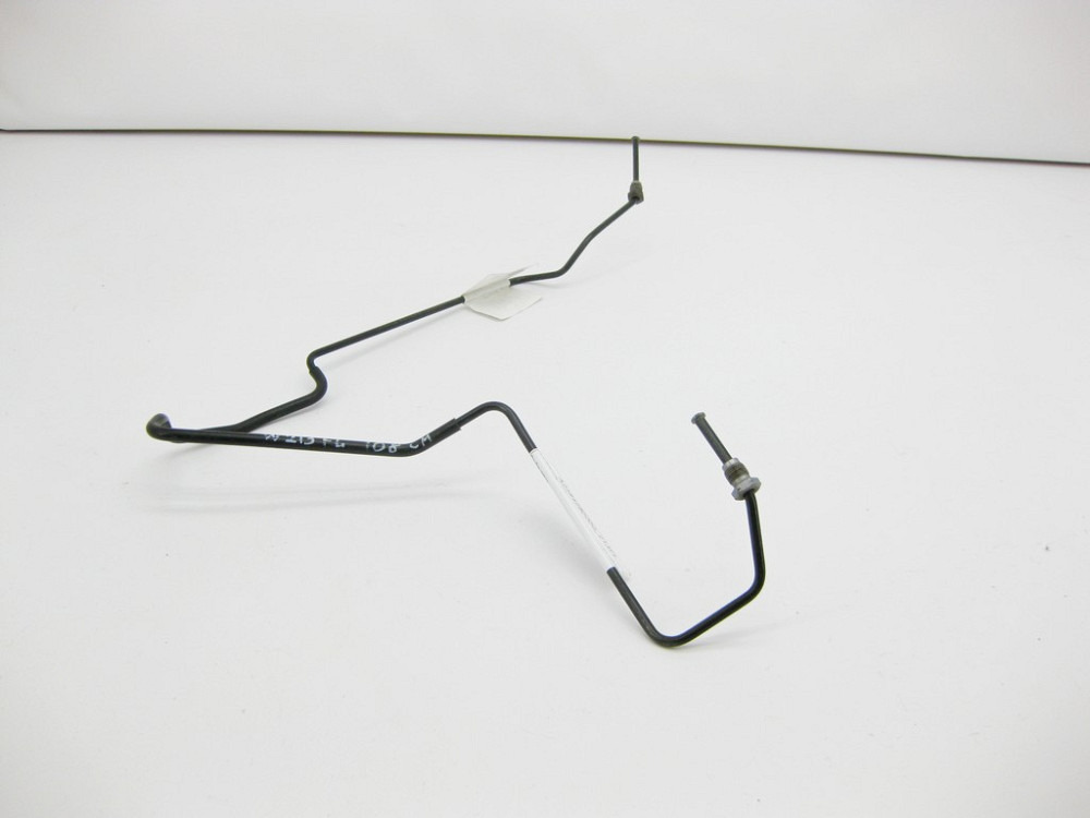 Mercedes-Benz  A2384280000_213FL Гальмівна трубка 108 см від гідроблоку роз'єм 'VL' до супорта переднього лівого колеса E-Class W213 Одеса - фото 6