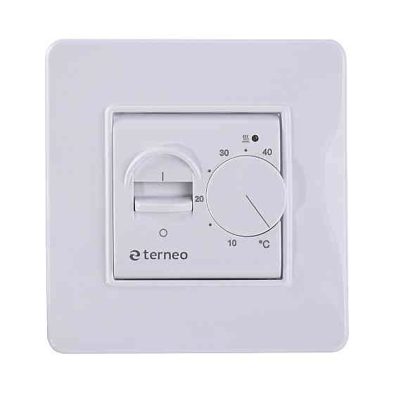 Терморегулятор TERNEO MEX механический (000027918) Киев