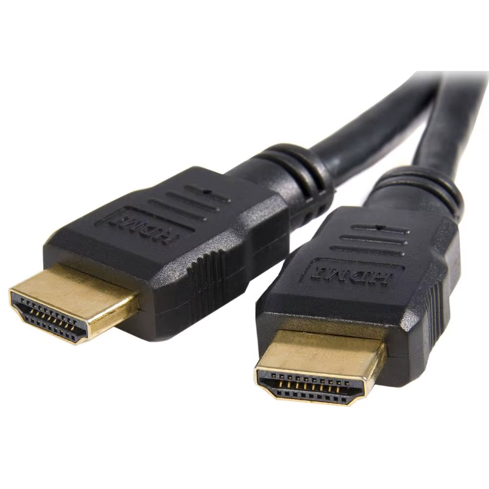 Кабель HDMI - HDMI 0.4м Луцк - изображение 1