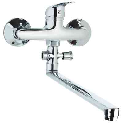 Змішувач TAU TN-3C242C (9846220) Вінниця