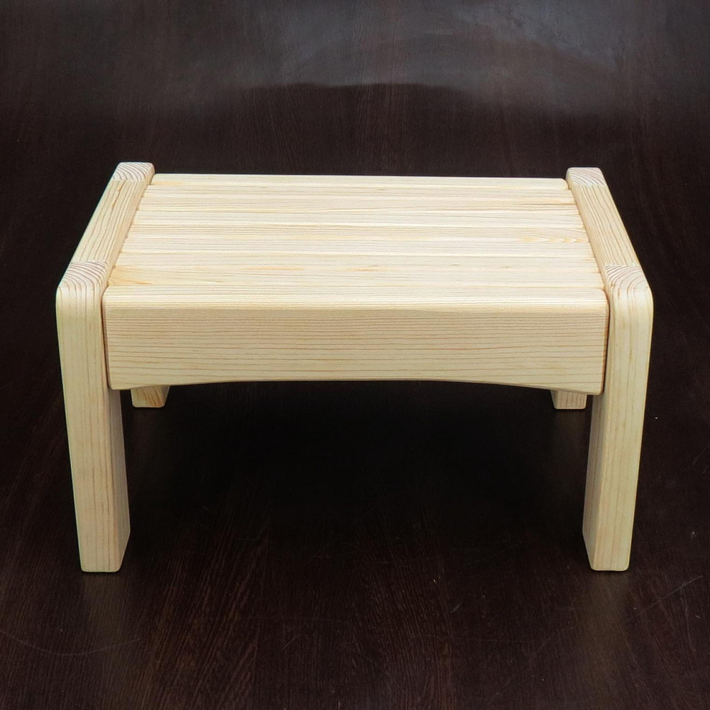 Підставка для ніг "Бополу" бланже Миколаїв - фото 2