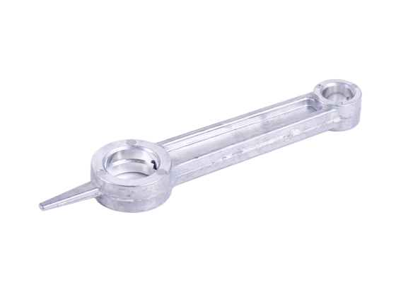 Шатун компресора 42 Мукачево