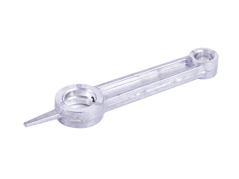 Шатун компресора 42 Мукачево - фото 1