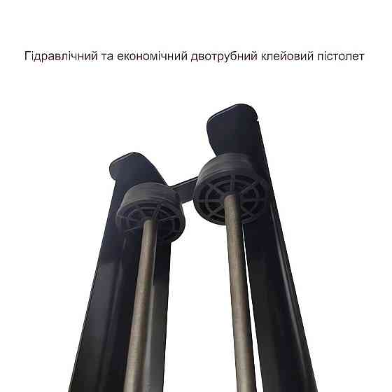 Пістолет для двокомпонентної епоксидної затірки (224866121) Київ