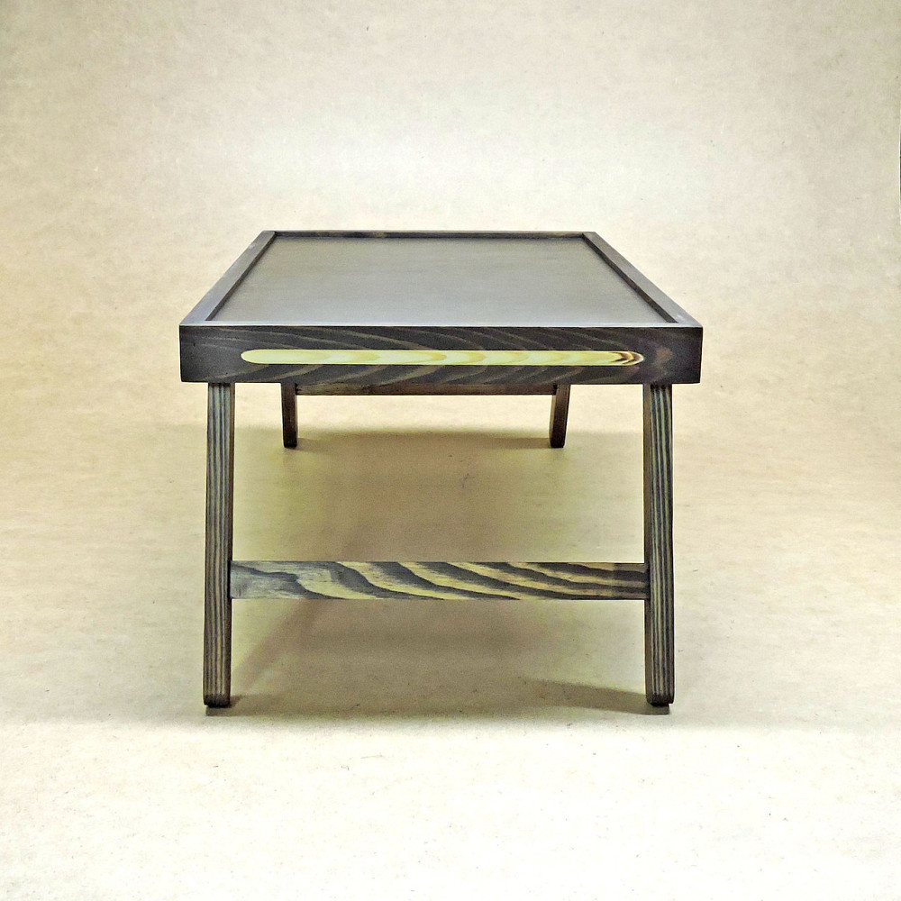 Столик-поднос для завтрака 