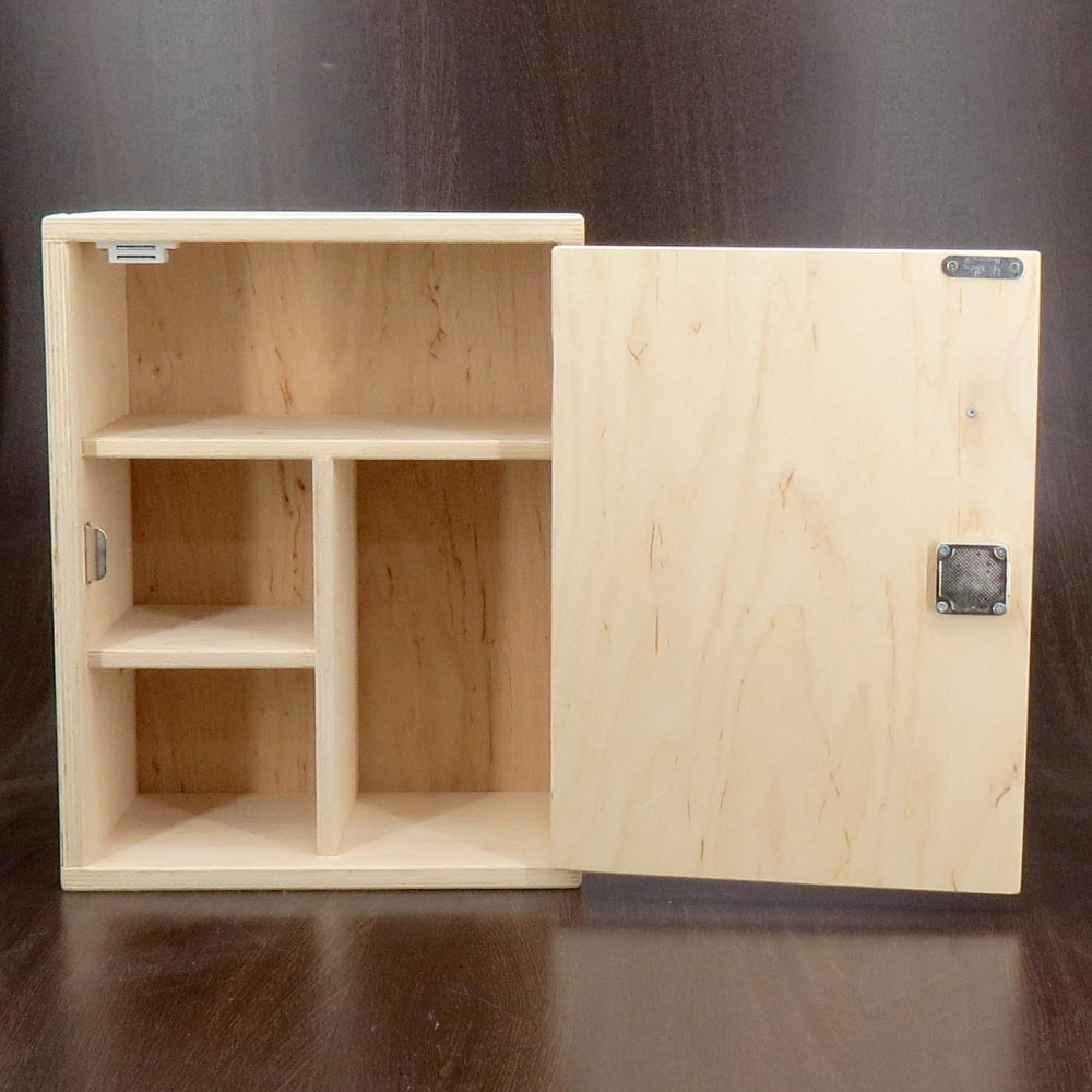 Шафа настінна "Ретено" бланже Миколаїв - фото 1