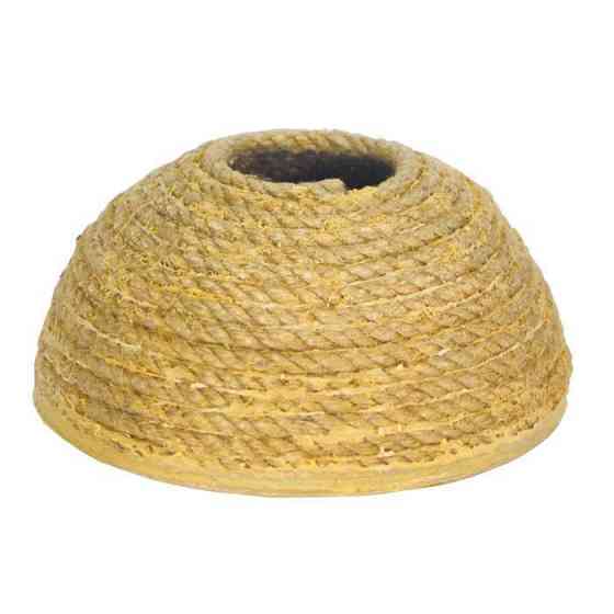 Юрта для дрібних гризунів (мотузка) Київ