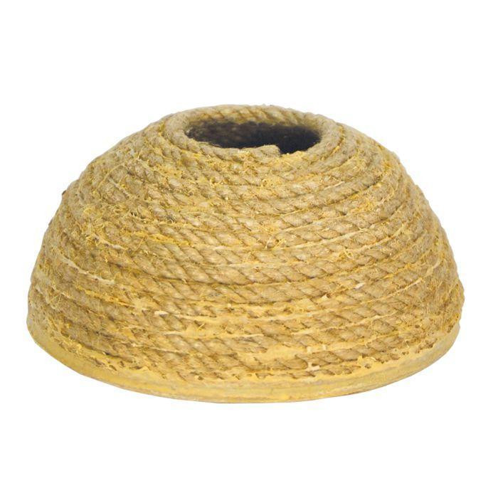 Юрта для дрібних гризунів (мотузка) Київ - фото 1