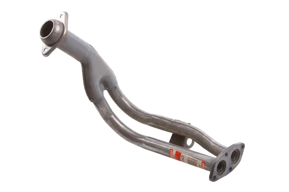 Труба приемная Sens Bosal нерж. Винница - изображение 1