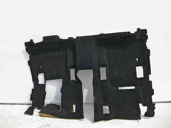 Mercedes-Benz  A1646802041 9F69 Килим салону чорний 2-го ряду сидінь GL X164 Одесса