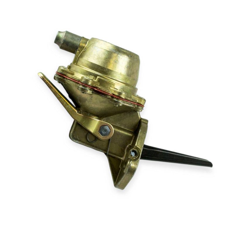 Насос ГАЗ 3302, 2217, 2705 (406) плунжерный топливный Мукачево - изображение 1