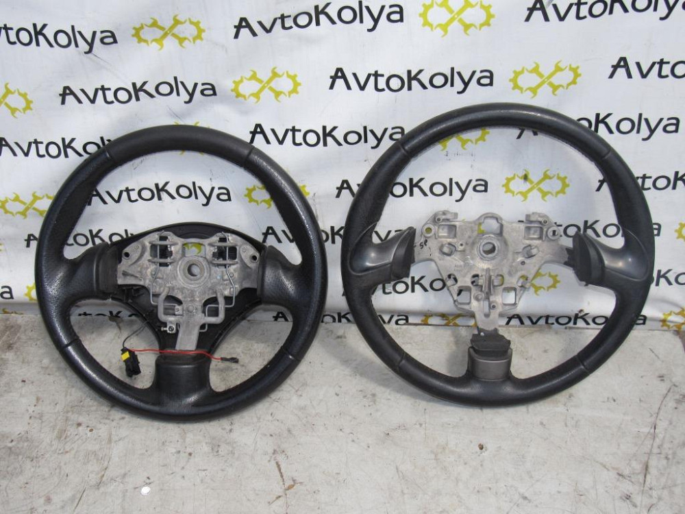 Кермо Peugeot 207 2006-2009 Ковель - фото 3