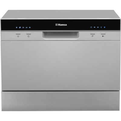 Посудомийна машина Hansa ZWM556SH Вінниця - фото 1
