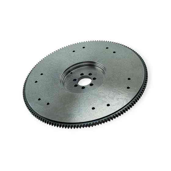 Маховик УАЗ 100, Газель (4215, 4216) пелюстковий кошик (7 шпильок) CS-20 двигуна Мукачево