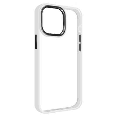 Чехол для мобильного телефона Armorstandart UNIT2 Apple iPhone 15 Pro Max White (ARM69987) Винница