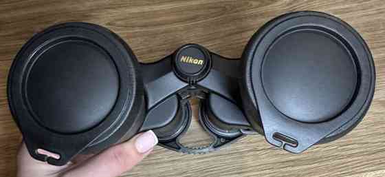 Бінокль NICON Aculon A211 7x50mm. Київ