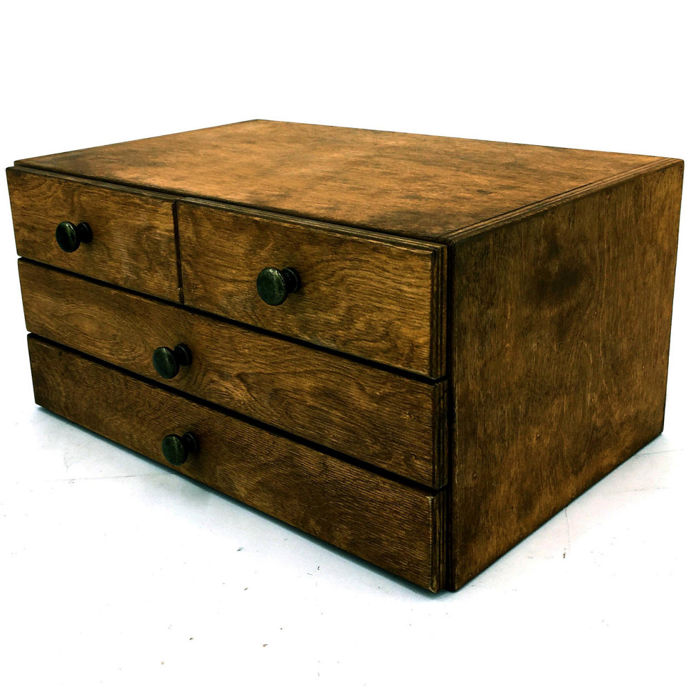 Міні-комод "Кемасі" мускат Миколаїв - фото 2