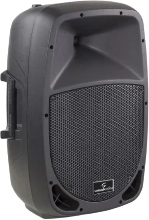 Колонка Soundsation Gosound 12Am 880W - Kolumna Aktywna Киев