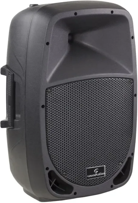 Колонка  Soundsation Gosound 12Am 880W - Kolumna Aktywna Київ - фото 1