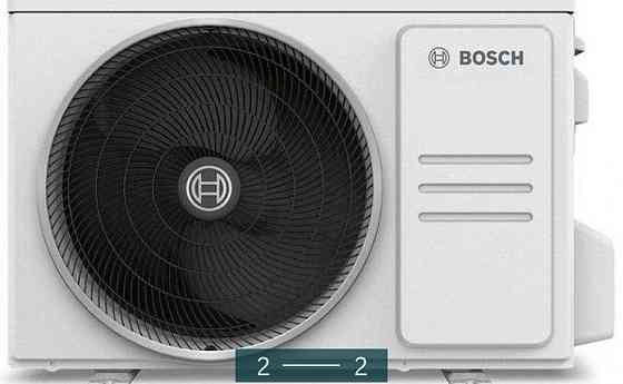 Кондиціонер: BOSCH Київ