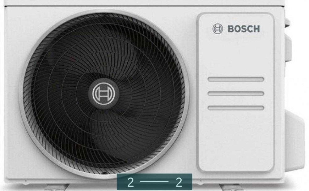 Кондиціонер: BOSCH Київ - фото 2